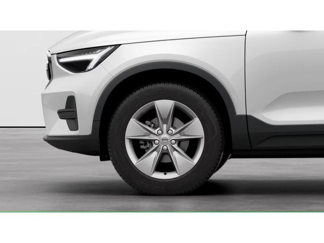 Volvo Xc40 B3 G Core Auto 120 kW (163 CV)