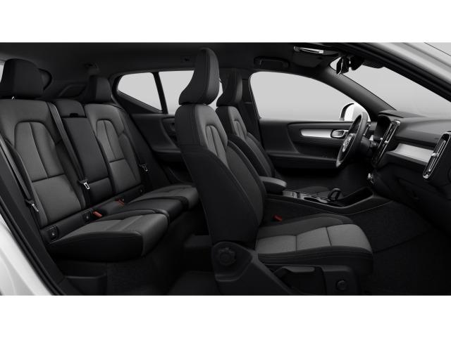 Volvo Xc40 B3 G Core Auto 120 kW (163 CV)