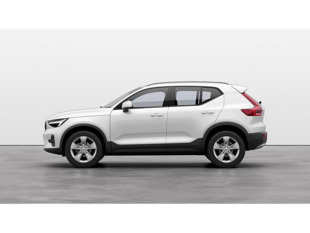 Volvo Xc40 B3 G Core Auto 120 kW (163 CV)