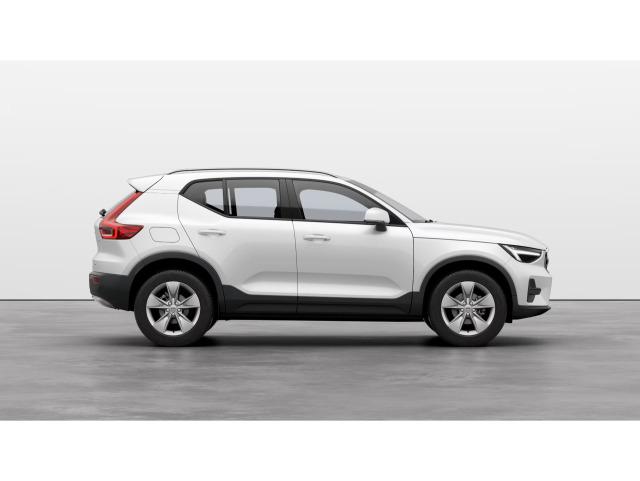 Volvo Xc40 B3 G Core Auto 120 kW (163 CV)