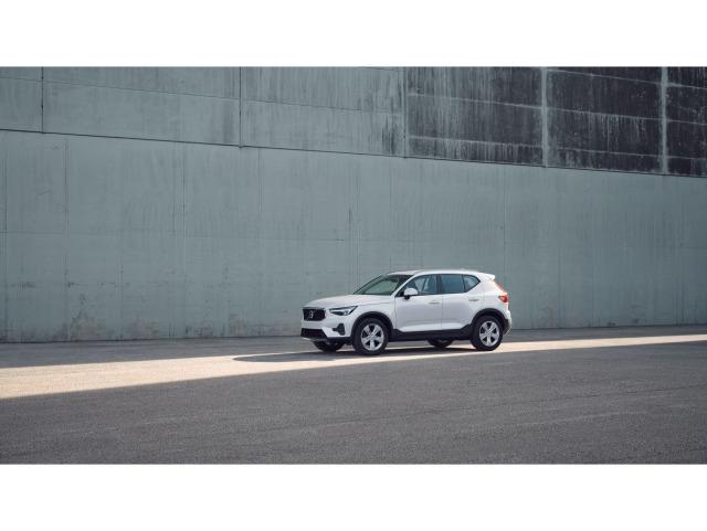 Volvo Xc40 B3 G Core Auto 120 kW (163 CV)