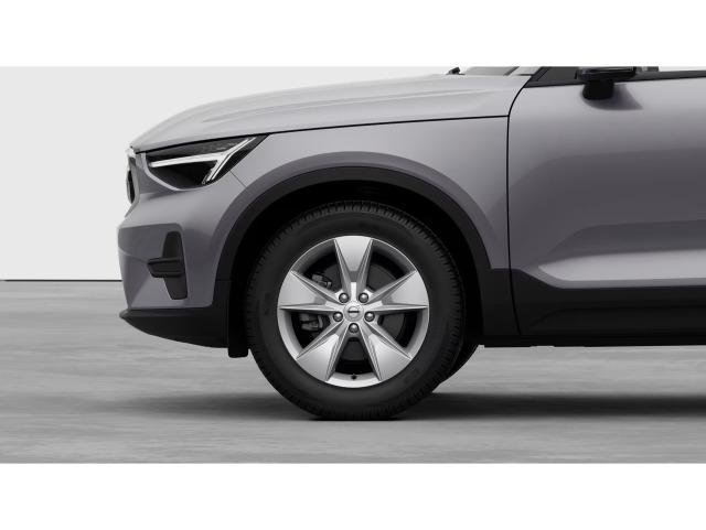 Volvo Xc40 B3 G Core Auto 120 kW (163 CV)