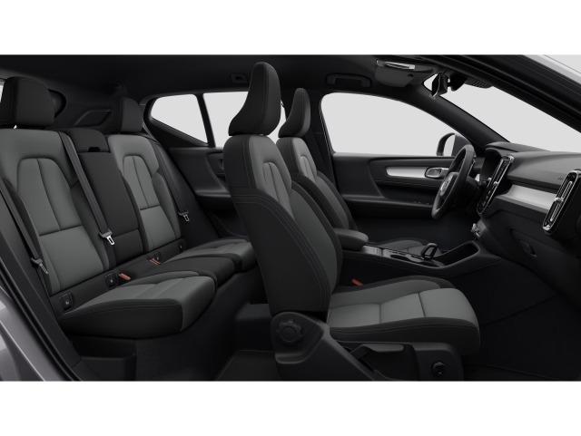 Volvo Xc40 B3 G Core Auto 120 kW (163 CV)