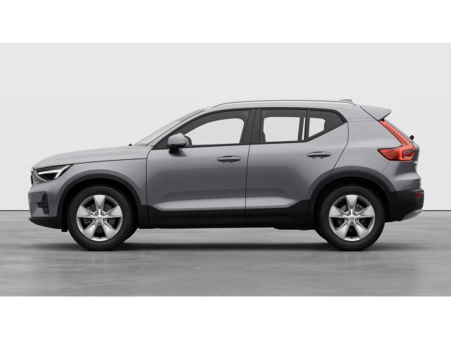 Volvo Xc40 B3 G Core Auto 120 kW (163 CV)