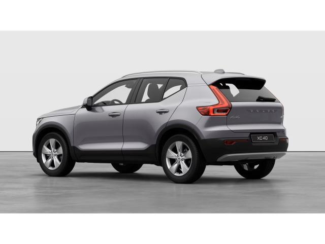 Volvo Xc40 B3 G Core Auto 120 kW (163 CV)