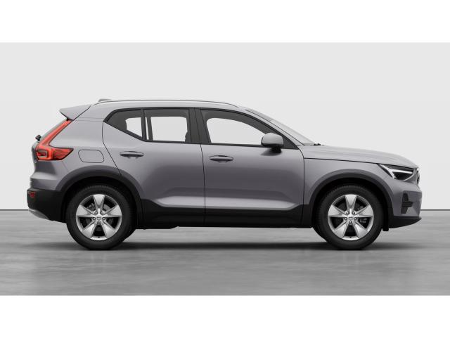 Volvo Xc40 B3 G Core Auto 120 kW (163 CV)