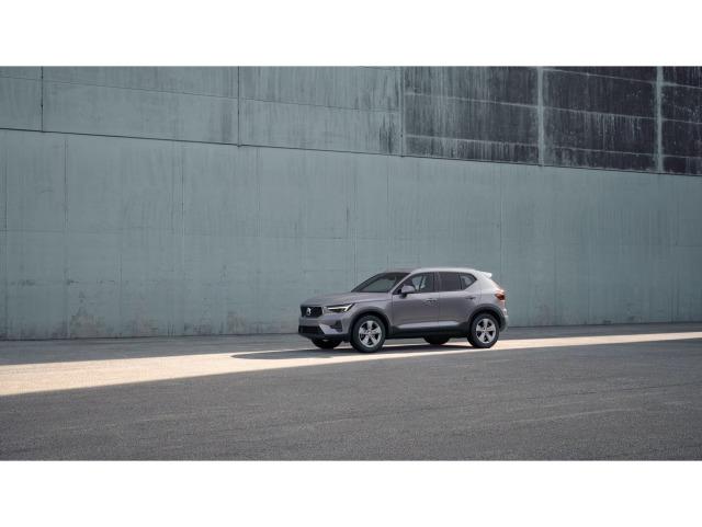 Volvo Xc40 B3 G Core Auto 120 kW (163 CV)