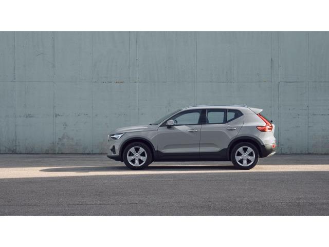 Volvo Xc40 B3 G Core Auto 120 kW (163 CV)