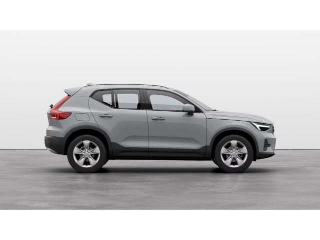 Volvo Xc40 B3 G Core Auto 120 kW (163 CV)