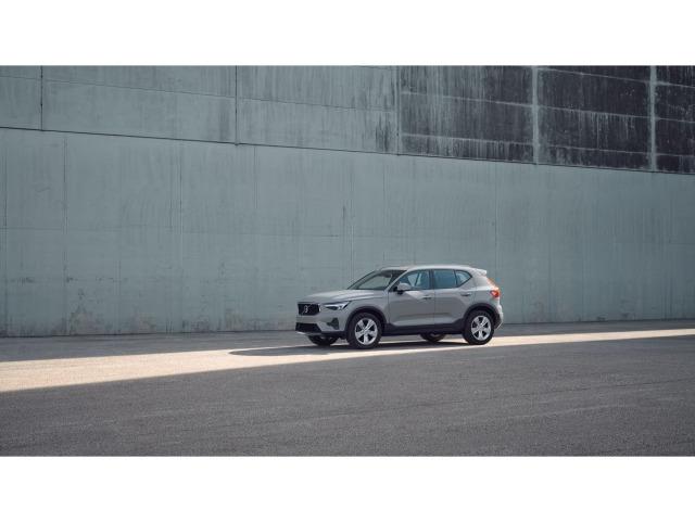 Volvo Xc40 B3 G Core Auto 120 kW (163 CV)