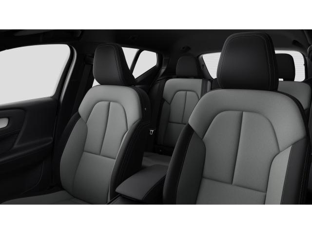 Volvo Xc40 B3 G Core Auto 120 kW (163 CV)