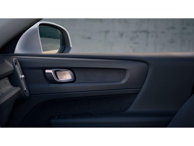 Volvo Xc40 B3 G Essential Auto 120 kW (163 CV)