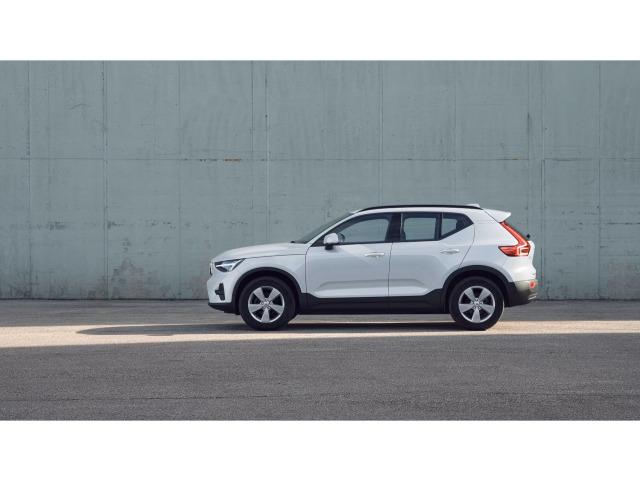 Volvo Xc40 B3 G Essential Auto 120 kW (163 CV)