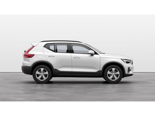 Volvo Xc40 B3 G Essential Auto 120 kW (163 CV)