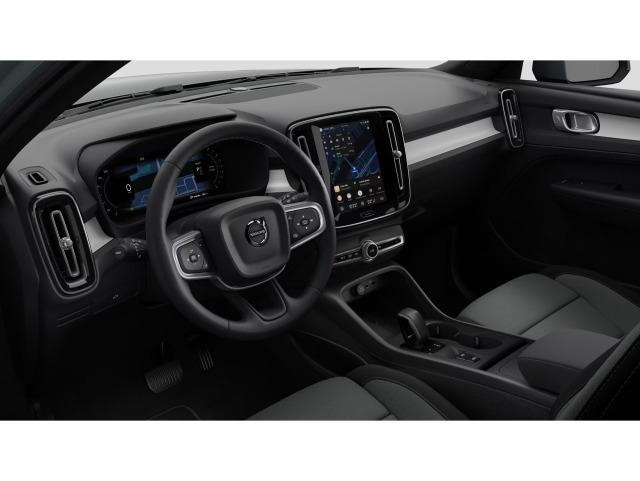 Volvo Xc40 B3 G Core Auto 120 kW (163 CV)