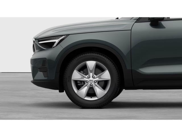 Volvo Xc40 B3 G Core Auto 120 kW (163 CV)