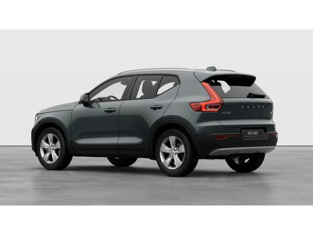 Volvo Xc40 B3 G Core Auto 120 kW (163 CV)