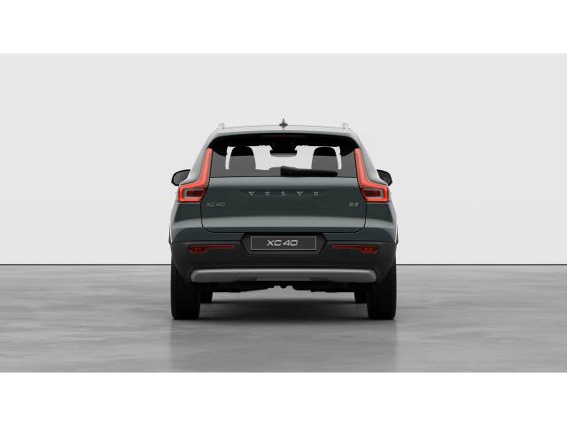 Volvo Xc40 B3 G Core Auto 120 kW (163 CV)