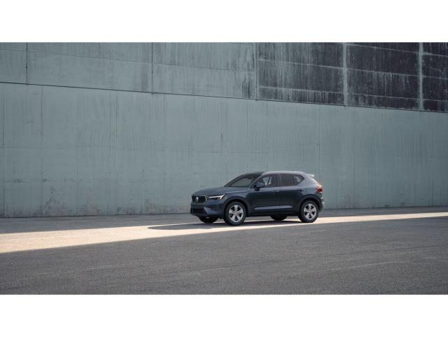 Volvo Xc40 B3 G Core Auto 120 kW (163 CV)
