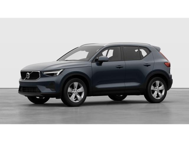 Volvo Xc40 B3 G Core Auto 120 kW (163 CV)