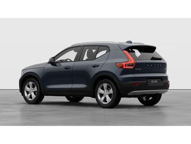 Volvo Xc40 B3 G Core Auto 120 kW (163 CV)