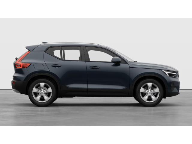 Volvo Xc40 B3 G Core Auto 120 kW (163 CV)