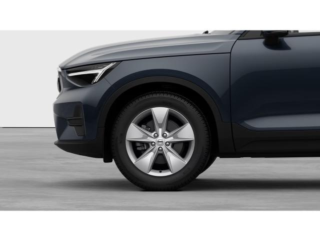 Volvo Xc40 B3 G Core Auto 120 kW (163 CV)