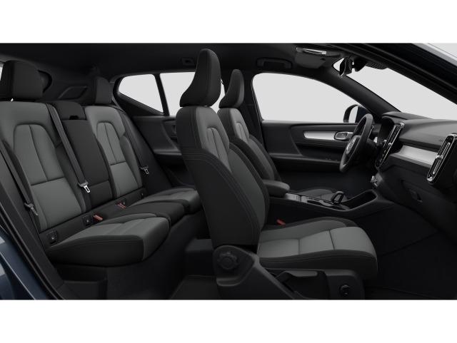 Volvo Xc40 B3 G Core Auto 120 kW (163 CV)