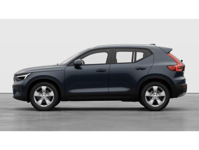 Volvo Xc40 B3 G Core Auto 120 kW (163 CV)