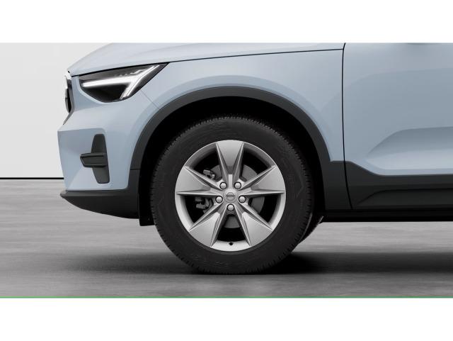 Volvo Xc40 B3 G Core Auto 120 kW (163 CV)