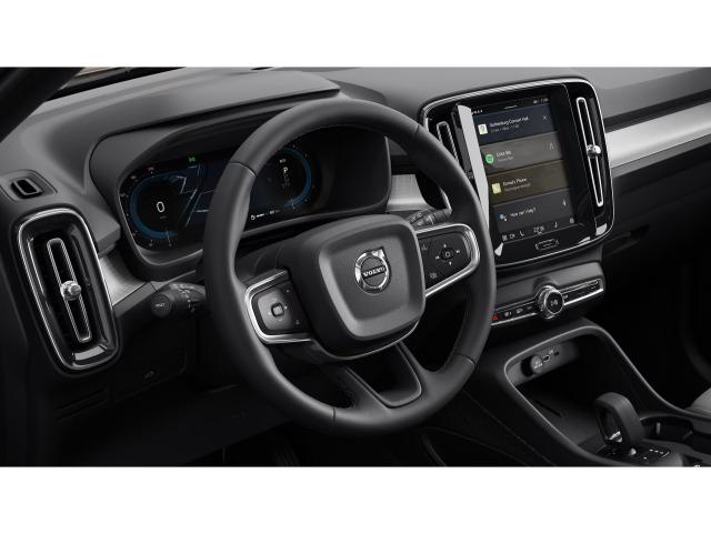 Volvo Xc40 B3 G Core Auto 120 kW (163 CV)