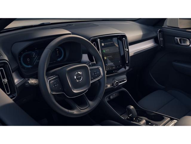 Volvo Xc40 B3 G Core Auto 120 kW (163 CV)