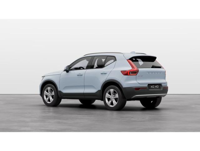 Volvo Xc40 B3 G Core Auto 120 kW (163 CV)
