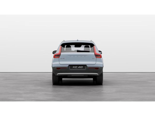 Volvo Xc40 B3 G Core Auto 120 kW (163 CV)