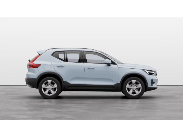 Volvo Xc40 B3 G Core Auto 120 kW (163 CV)