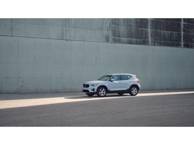 Volvo Xc40 B3 G Core Auto 120 kW (163 CV)