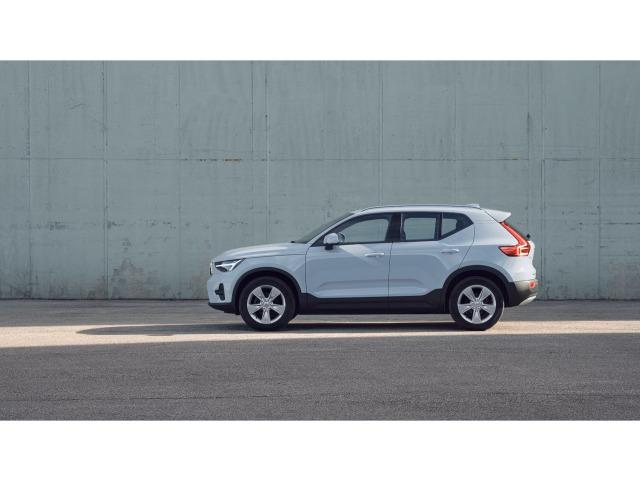 Volvo Xc40 B3 G Core Auto 120 kW (163 CV)