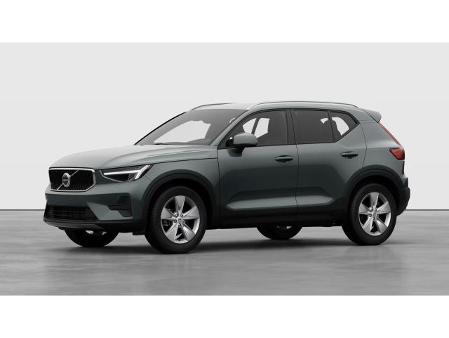 Volvo Xc40 B3 G Core Auto 120 kW (163 CV)