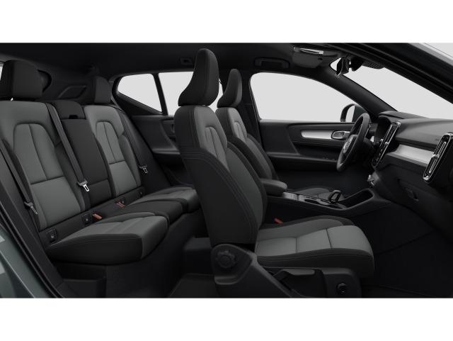 Volvo Xc40 B3 G Core Auto 120 kW (163 CV)