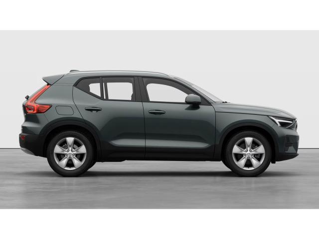 Volvo Xc40 B3 G Core Auto 120 kW (163 CV)