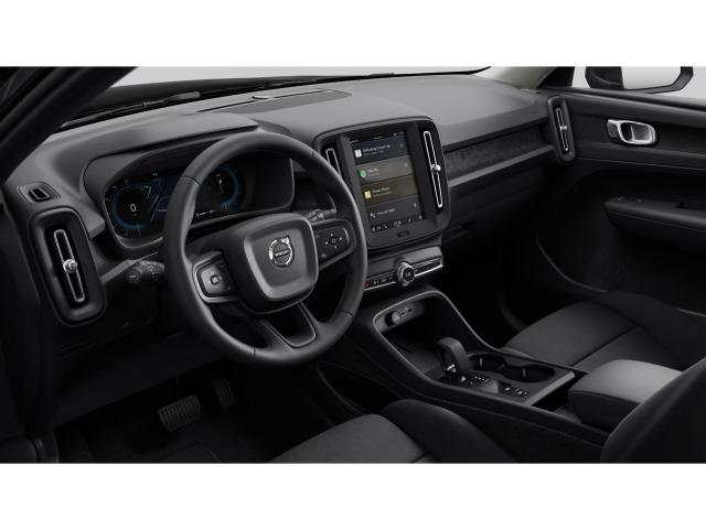 Volvo Xc40 B3 G Essential Auto 120 kW (163 CV)