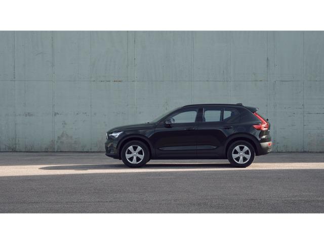 Volvo Xc40 B3 G Essential Auto 120 kW (163 CV)