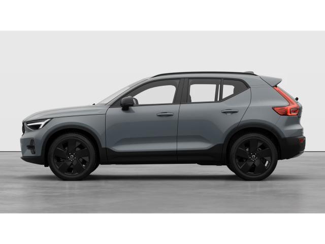 Volvo Xc40 B3 G Black Edition+ Auto 120 kW (163 CV)