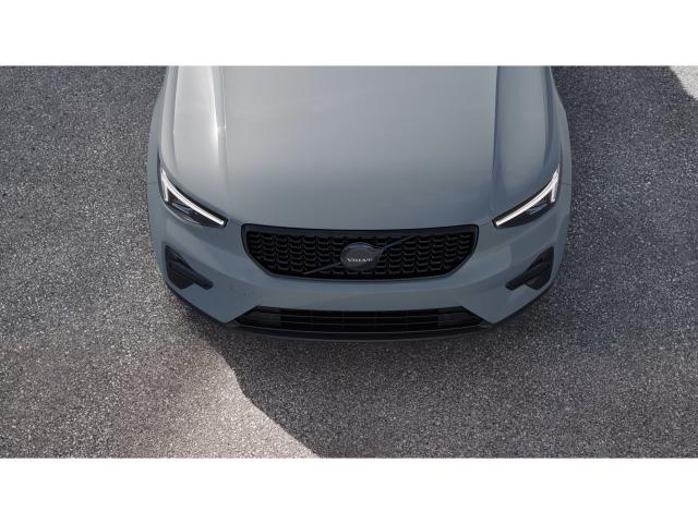 Volvo Xc40 B3 G Black Edition+ Auto 120 kW (163 CV)