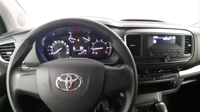 TOYOTA Proace Verso 2.0D 120CV SHUTTLEPACK ACTIVE L1 AUTO