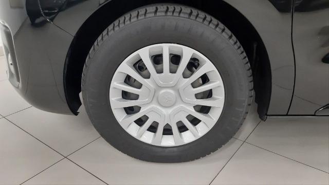 TOYOTA Proace Verso 2.0D 120CV SHUTTLEPACK ACTIVE L1 AUTO