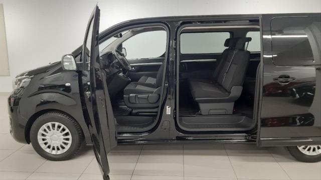 TOYOTA Proace Verso 2.0D 120CV SHUTTLEPACK ACTIVE L1 AUTO