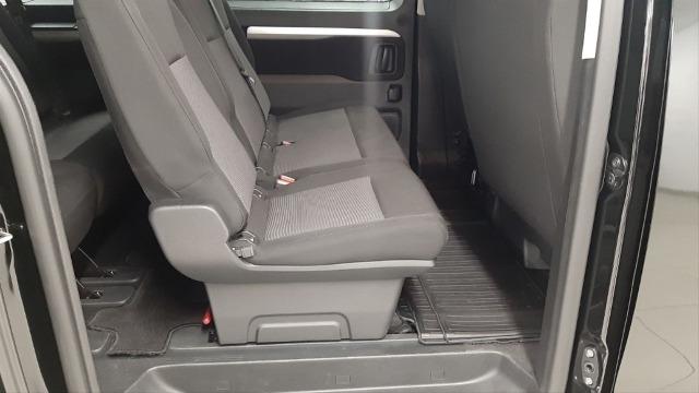 TOYOTA Proace Verso 2.0D 120CV SHUTTLEPACK ACTIVE L1 AUTO