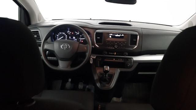 TOYOTA Proace Verso 2.0D 120CV SHUTTLEPACK ACTIVE L1 AUTO