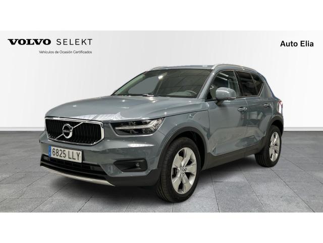 Volvo Xc40 T3 Momentum Pro Auto 120 kW (163 CV)